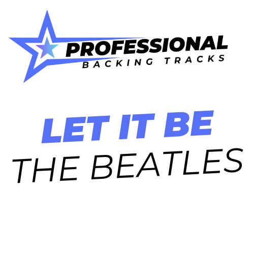 Let It Be