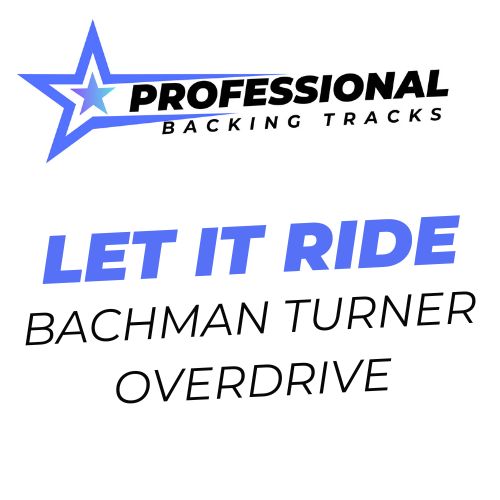 Let It Ride