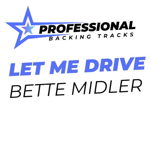 Let Me Drive