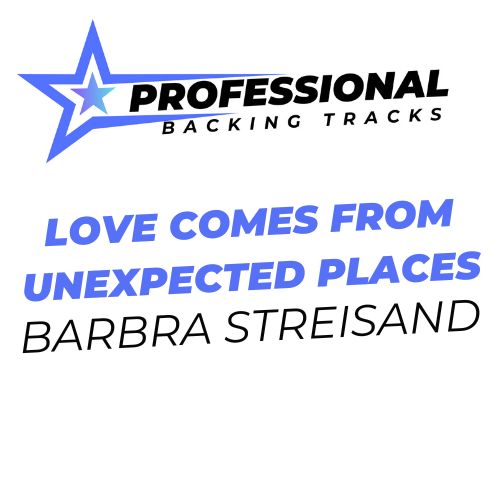 Love Comes From Unexpected Places