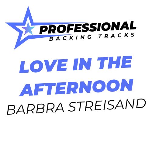 Love In The Afternoon