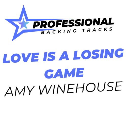 Love Is A Losing Game