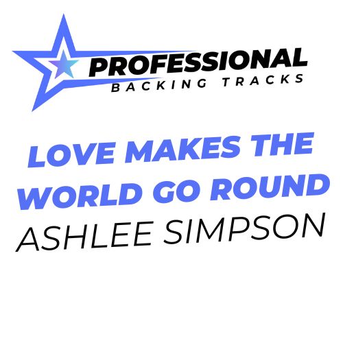 Love Makes The World Go Round