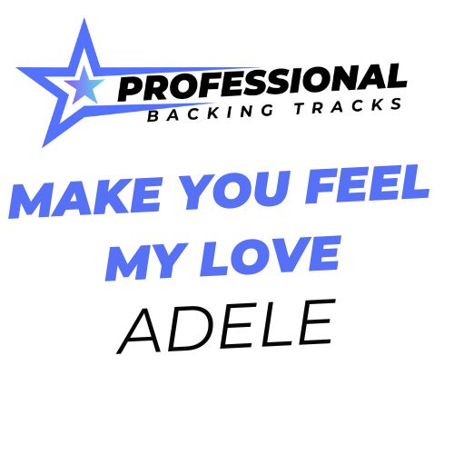 Make You Feel My Love