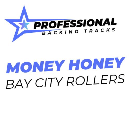 Money Honey