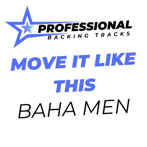 Move It Like This