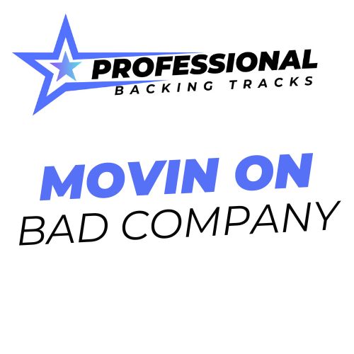 Movin On