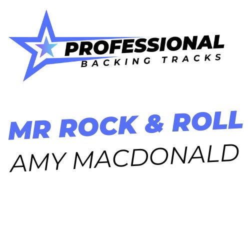 Mr Rock & Roll