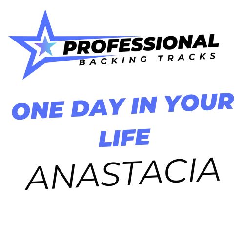 One Day In Your Life