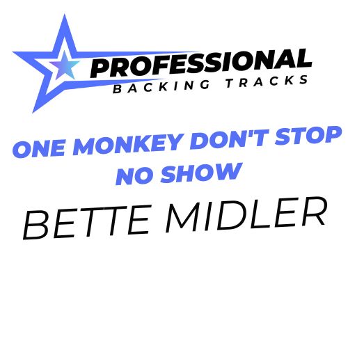 One Monkey Don't Stop No Show
