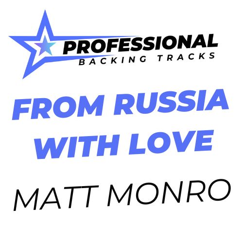From Russia With Love