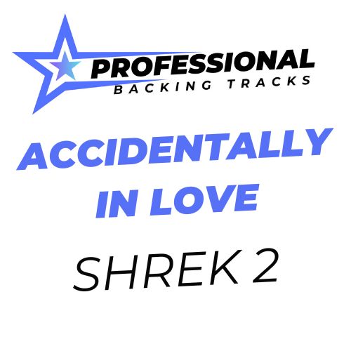 Accidentally In Love