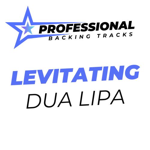 Levitating