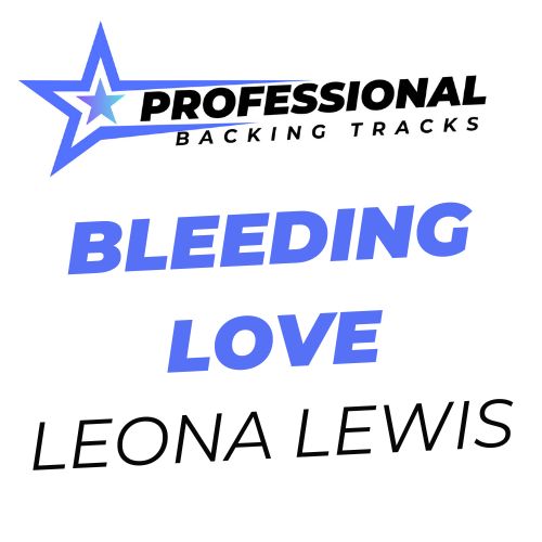 Bleeding Love