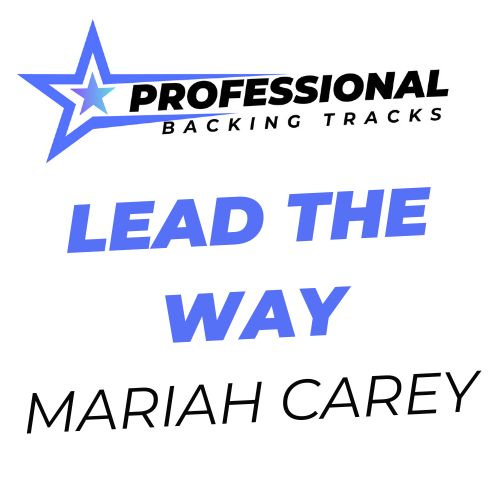 Lead The Way