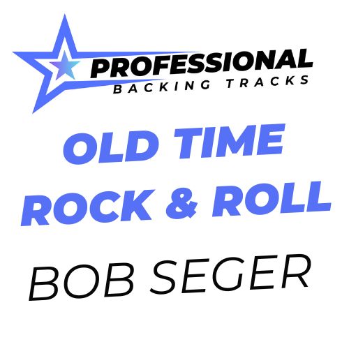 Old Time Rock & Roll