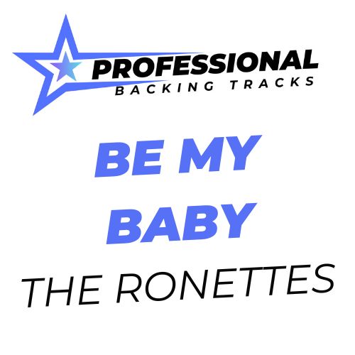 Be My Baby