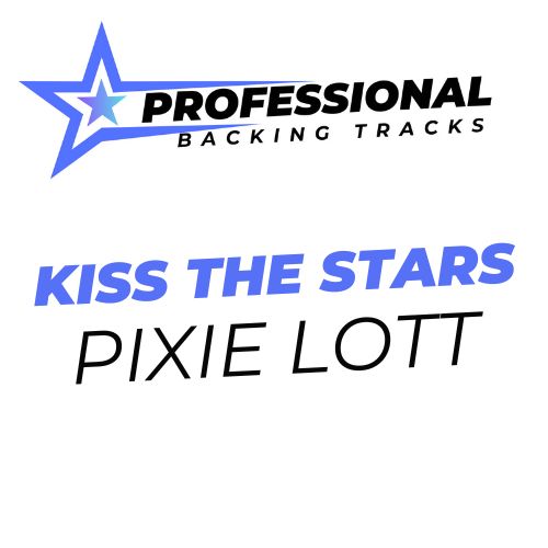 Kiss The Stars