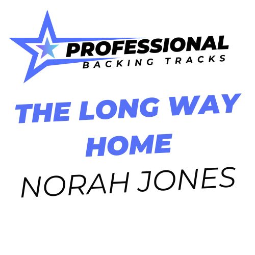 The Long Way Home