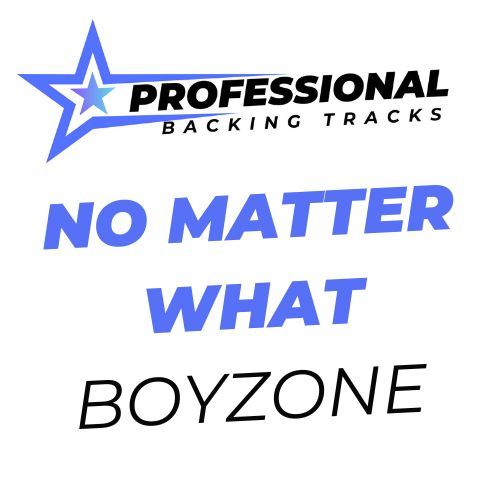No Matter What