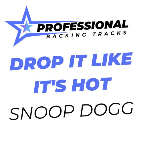 Drop It Like It's Hot