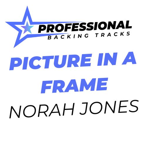 Picture In A Frame
