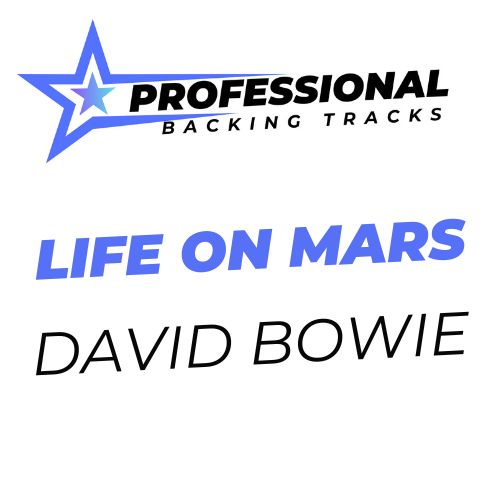 Life On Mars