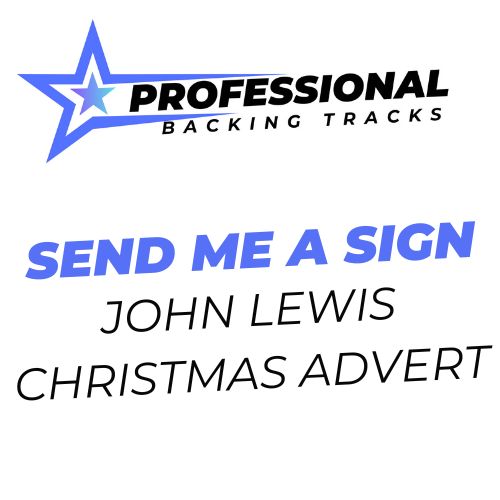 Send Me A Sign