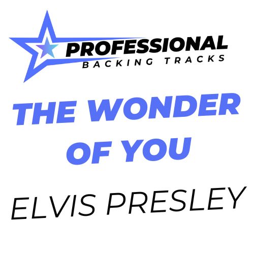 The Wonder Of You