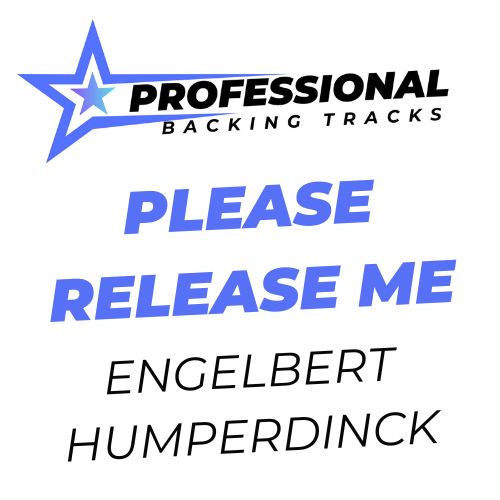 Please Release Me