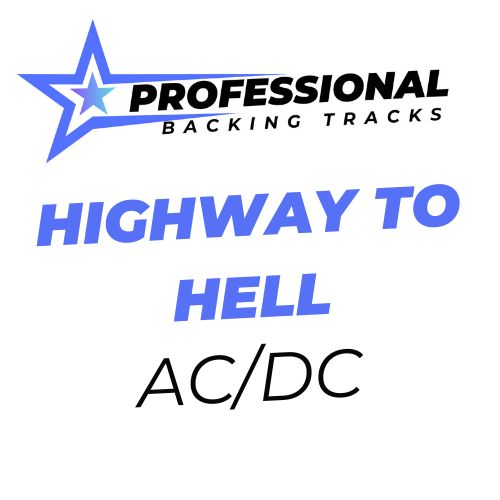 Highway To Hell