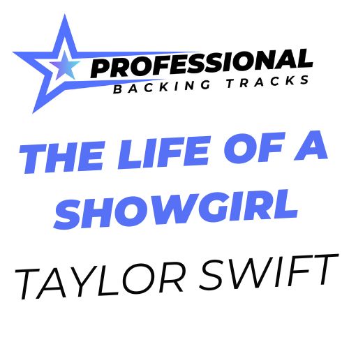 The Life of a Showgirl
