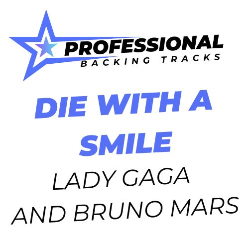 Die With A Smile