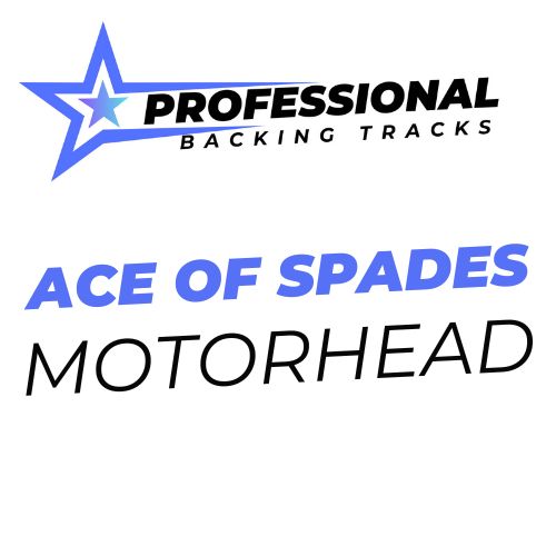 Ace Of Spades