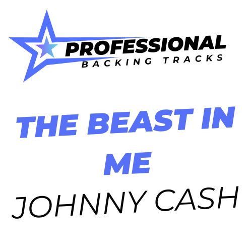 The Beast In Me