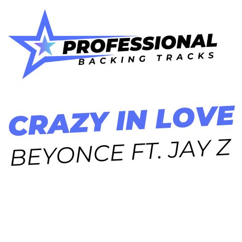 Crazy In Love