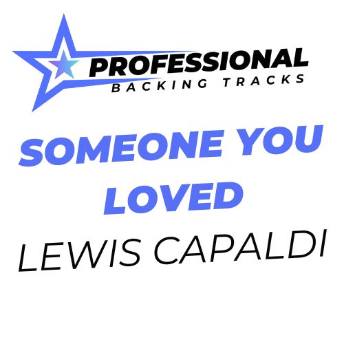 Someone You Loved