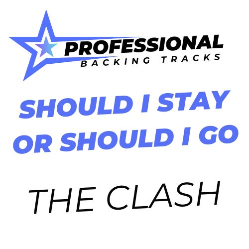 Should I Stay Or Should I Go