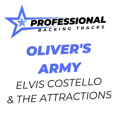 Oliver's Army