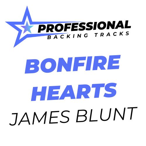 Bonfire Hearts