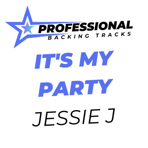 It's My Party