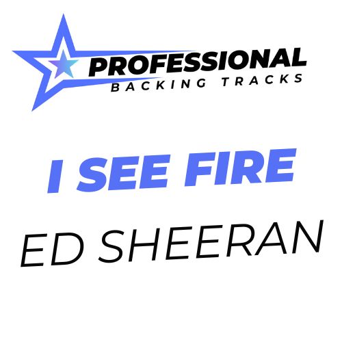 I See Fire