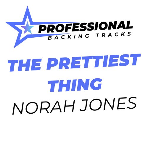 The Prettiest Thing