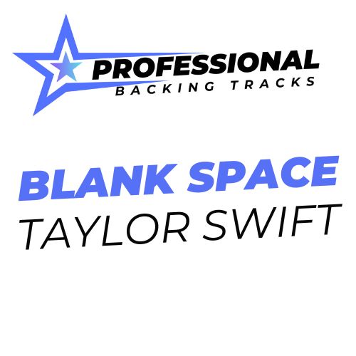 Blank Space