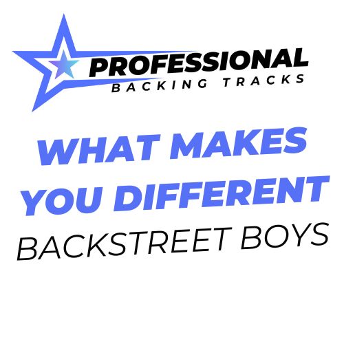What Makes You Different
