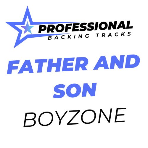 Father And Son