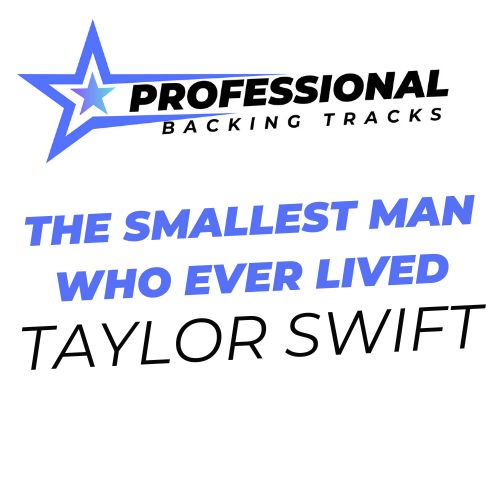 The Smallest Man Who Ever Lived