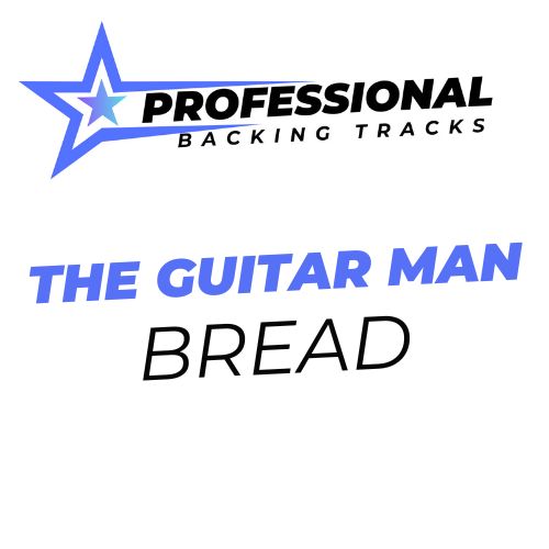 The Guitar Man