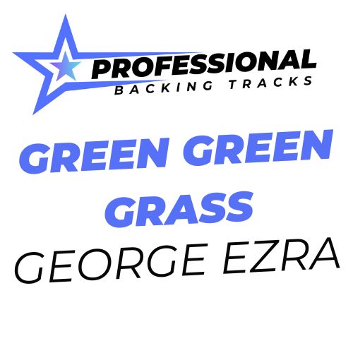 Green Green Grass