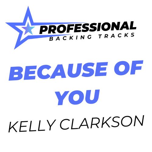 Because Of You